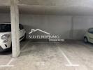 Vente Parking Nice GORBELLA 11 m2