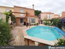 Vente Maison Canet-en-roussillon VILLAGE 5 pieces 130 m2