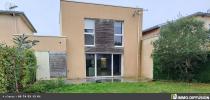 Vente Maison Caen CAEN NORD BUS DE VILLE 4 pieces 87 m2