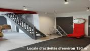 Vente Appartement Brionne  8 pieces 150 m2