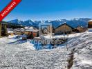 Vente Terrain Bolquere  1107 m2