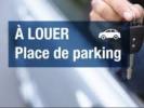 Location Parking Bordeaux  8 m2