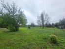 Vente Terrain Blaye  1000 m2