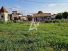 Vente Terrain Cavignac  498 m2