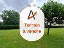 Vente Terrain Camblanes-et-meynac  1223 m2