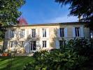 Vente Maison Pugnac  5 pieces 195 m2
