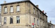 Vente Appartement Bordeaux  3 pieces 55 m2