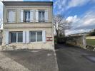 Vente Maison Blaye  4 pieces 128 m2