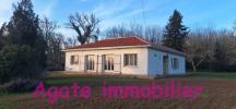 Location Maison Noaillan  4 pieces 111 m2