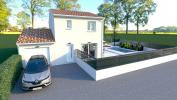 Vente Maison Pomerols  4 pieces 85 m2