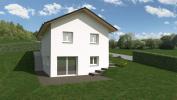 Vente Maison Val-de-fier  4 pieces 95 m2