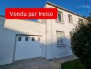 Vente Maison Brest  5 pieces 88 m2