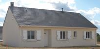 Vente Maison Cherisy  91 m2