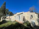 Vente Maison Pourrieres  5 pieces 108 m2