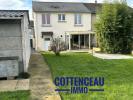 Vente Maison Chemille  82 m2