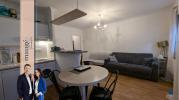 Vente Appartement Lyon-6eme-arrondissement  32 m2