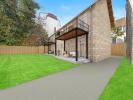 Vente Appartement Dijon  4 pieces 80 m2