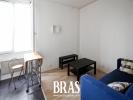 Vente Appartement Nantes  23 m2