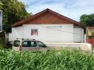 Vente Local commercial Cayenne  200 m2