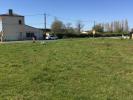 Vente Terrain Bourg  1100 m2