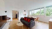 Location Appartement Guyancourt 5 pieces 91 m2