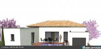 Vente Maison Goudargues PROXIMIT CENTRE VILLAGE 4 pieces 102 m2