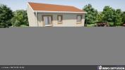 Vente Maison Jardin  4 pieces 85 m2