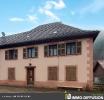 Vente Maison Grandfontaine  6 pieces 171 m2