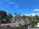 Vente Appartement Cannes Croisette 3 pieces 73 m2