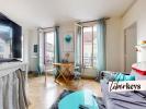 Vente Appartement Alfortville  2 pieces 39 m2