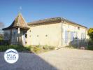 Vente Maison Sainte-mere  8 pieces 205 m2