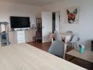 Vente Appartement Bondy  2 pieces 47 m2