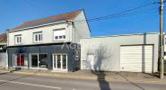 Vente Local commercial Cauchy-a-la-tour  187 m2