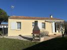 Vente Maison Longeville-sur-mer  4 pieces 66 m2