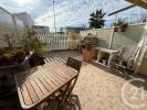 Vente Appartement Palavas-les-flots  3 pieces 78 m2