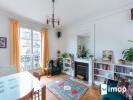 Vente Appartement Paris-12eme-arrondissement  4 pieces 96 m2