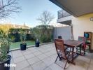 Vente Appartement Aix-en-provence  2 pieces 45 m2