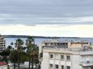 Vente Appartement Cannes  2 pieces 45 m2