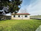 Vente Maison Angeac-charente BELLEVIGNE 4 pieces 64 m2