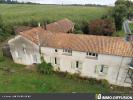 Vente Maison Nanteuil-en-vallee  8 pieces 217 m2