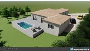 Vente Maison Saint-siffret CAMPAGNE VILLAGE 5 pieces 140 m2