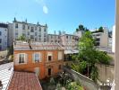 Location Appartement Levallois-perret  19 m2