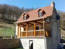 Vente Maison Salles-courbaties  9 pieces 247 m2