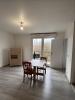 Location Appartement Bussy-saint-georges  32 m2