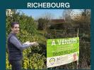 Vente Terrain Richebourg 