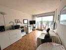 Vente Appartement Grau-du-roi  22 m2