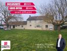 Vente Maison Houdan  6 pieces 130 m2