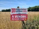 Vente Terrain Breteuil  1800 m2