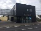 Location Local commercial Quimper  34 m2