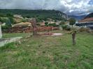 Vente Terrain Barbieres  462 m2